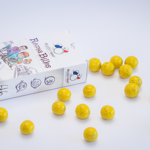 Les billes