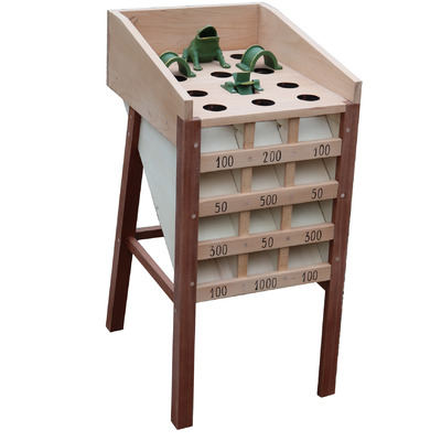Jeu de la Grenouille