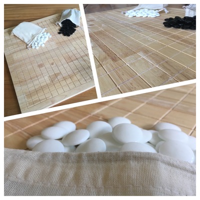 Jeu de Go