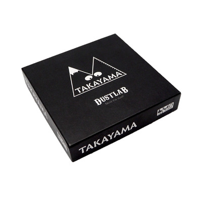 Takayama   Boîte fermée 1