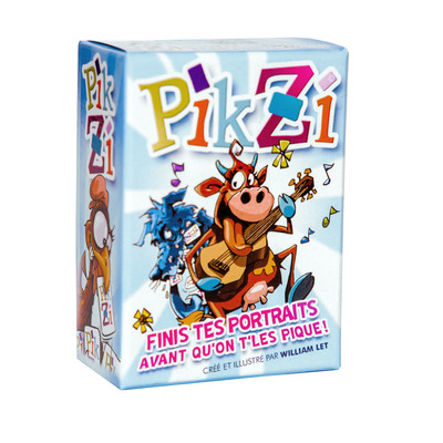 PikZi