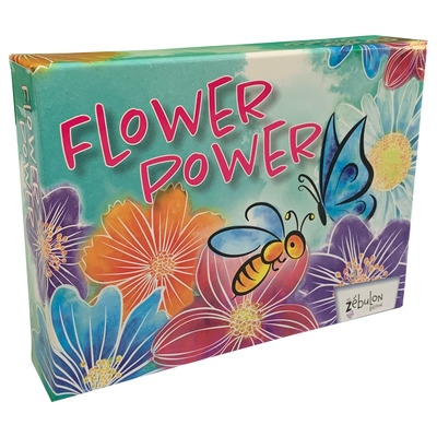 Flower Power