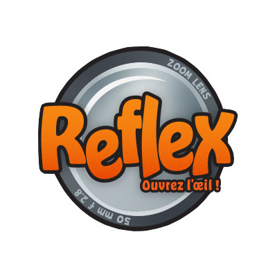 Logo Reflex