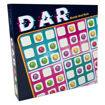 DAR