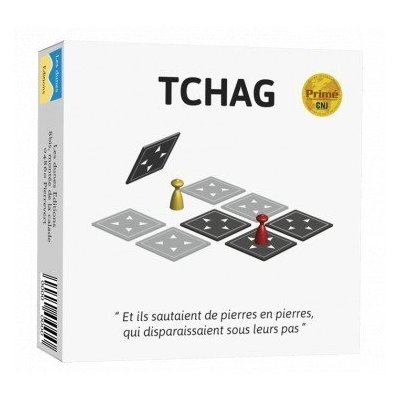 Tchag