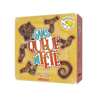 Sans Queue ni Tête