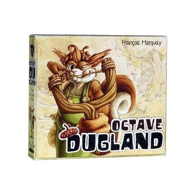 Octave Dugland 300X300