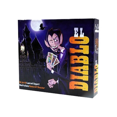 El Diablo