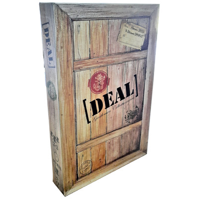 Deal Gentleman Collectionneur