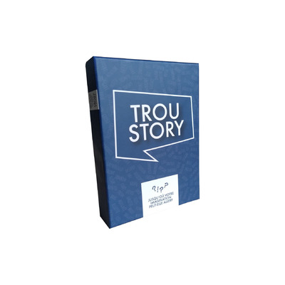 Trou Story
