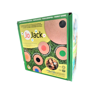 Jo Jack