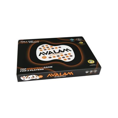 Avalam
