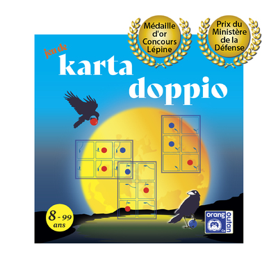 Karta Doppio