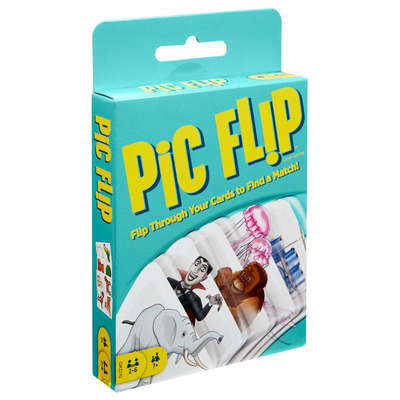 Pic-Flip
