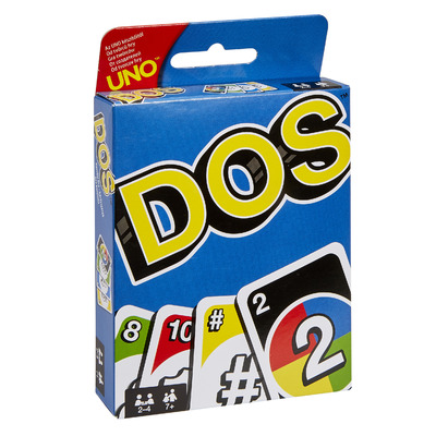 DOS
