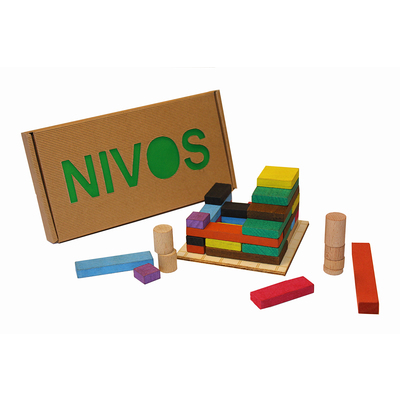 Nivos