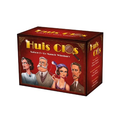 Huis Clos