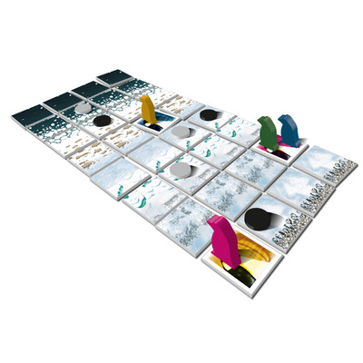 OPLA EMP table