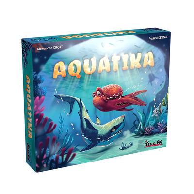 Aquatika