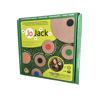 Jo Jack