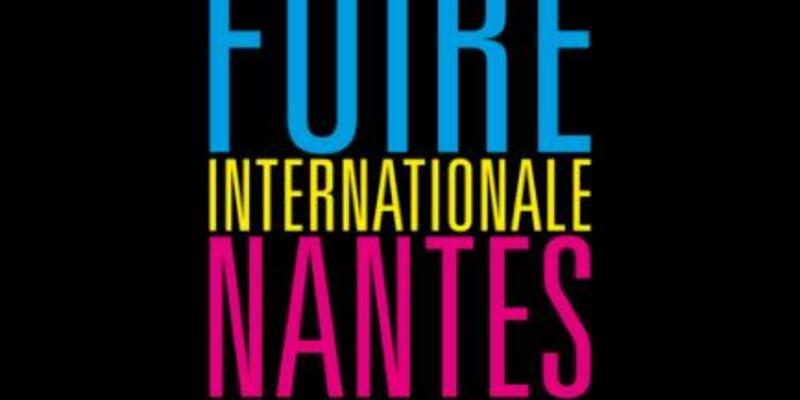 Foire de Nantes 2019