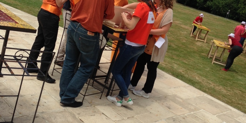 Team Building
