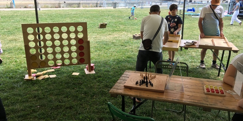La Mayenne à table 2018