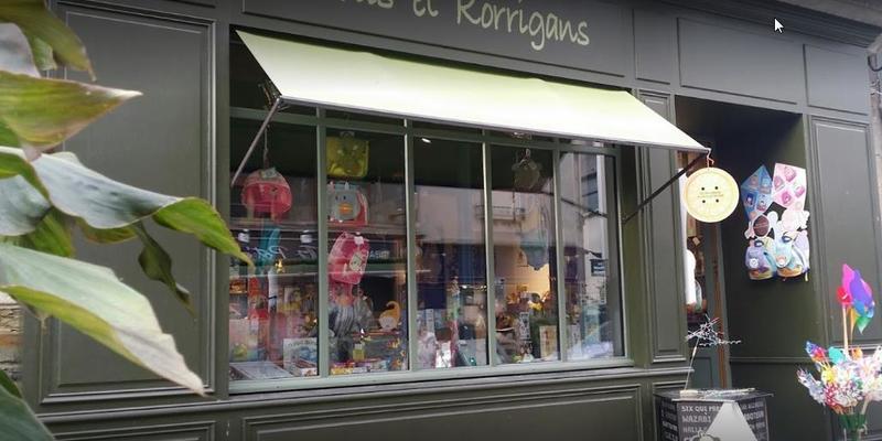 Trolls et Korrigans