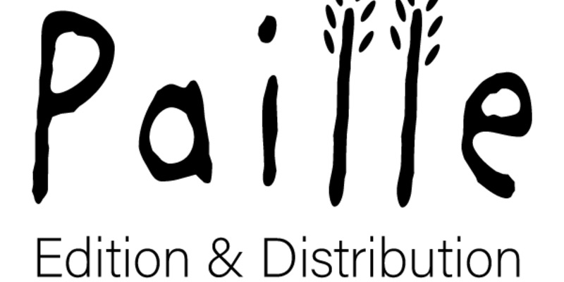 Paille Editions & Distribution