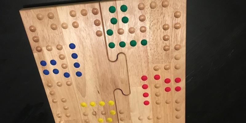 Jeu de Toc