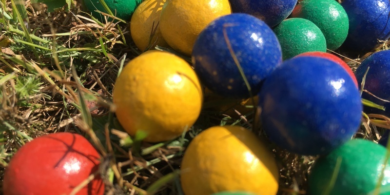 Billes en May'