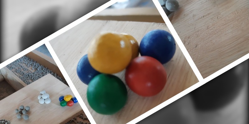 Billes en May'