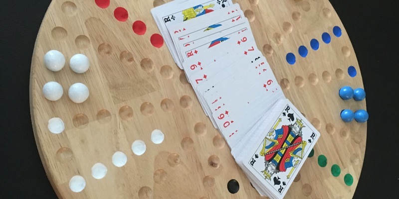 Jeu de Toc